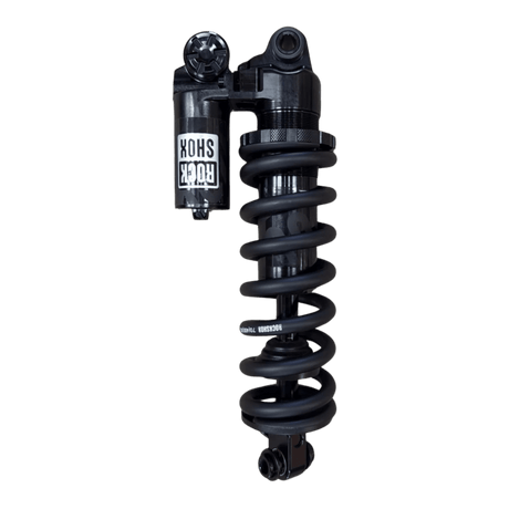 00.4118.323.048_400lbs_RockShox Super Deluxe Coil Ultimate DH inkl. 400 lbs Feder | 230x65mm