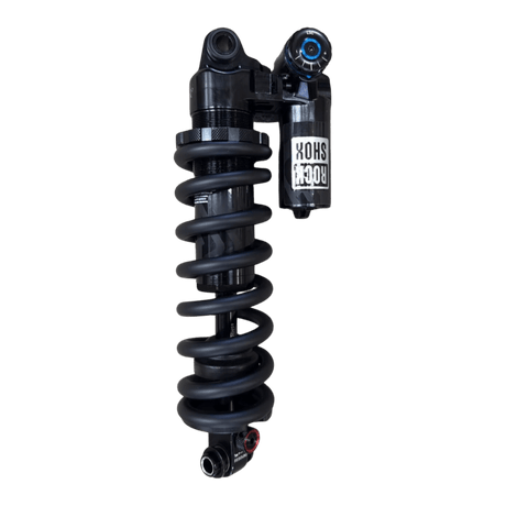 00.4118.323.048_400lbs_RockShox Super Deluxe Coil Ultimate DH inkl. 400 lbs Feder | 230x65mm