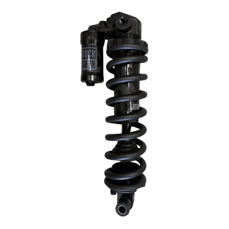 00.4118.333.004_350lbs_RockShox Super Deluxe Coil Select Trunnion inkl. 350 lbs Feder | 225x70mm