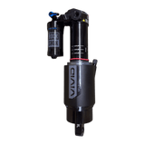 00.4118.411.222_RockShox Vivid Select Trunnion | 205x65mm | TouchDown RT | DebonAir