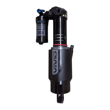 00.4118.411.222_RockShox Vivid Select Trunnion | 205x65mm | TouchDown RT | DebonAir
