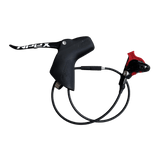 00.5018.088.001_SRAM Apex 1 Bremshebel Scheibenbremse | Flat Mount | Links