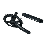 00.6118.0405.000_SRAM Apex GXP Kurbelgarnitur | 1x11 - fach | 40 Zähne X - SYNC