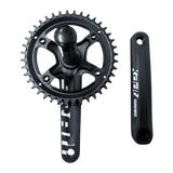 00.6118.0405.000_SRAM Apex GXP Kurbelgarnitur | 1x11 - fach | 40 Zähne X - SYNC