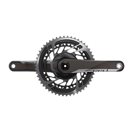 00.6118.539.005_SRAM Red D1 DUB Kurbelgarnitur | 2x12 - fach | 175mm | 48/35 Zähne