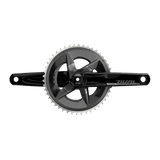 00.6118.593.004_SRAM Rival D1 DUB Kurbelgarnitur | 2x12 - fach | 46/33 Zähne