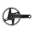 00.6118.619.010_SRAM Red 1 DUB crankset | 1x12-speed | 175mm | Carbon