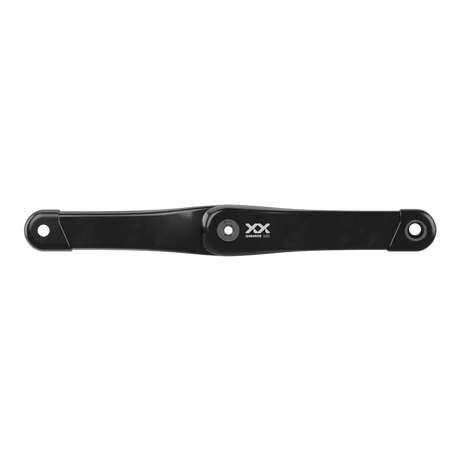 00.6118.643.001_SRAM XX Eagle T-Type E-Bike Carbon Kurbelarme | ISIS | 170mm | Schwarz