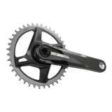 00.6118.659.009_SRAM Force 1 D2 DUB Kurbelgarnitur | 1x12 - fach | 172,5 mm | Carbon