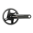 00.6118.659.009_SRAM Force 1 D2 DUB crankset | 1x12-speed | 172.5 mm | Carbon