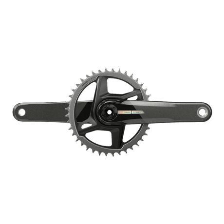 00.6118.665.009_SRAM Force 1 D2 DUB Wide Kurbel | 1x12 fach | 40 Zähne