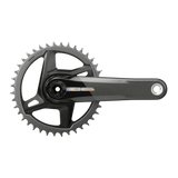 00.6118.665.009_SRAM Force 1 D2 DUB Wide Kurbel | 1x12 fach | 40 Zähne