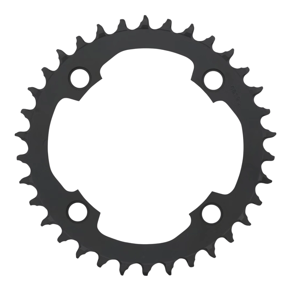 00.6218.011.001_SRAM Kettenblatt X - Sync 2 für X01/XX1/GX Eagle | 104mm Lochkreis | 34 Zähne | 12 - fach