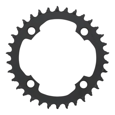 00.6218.011.001_SRAM Kettenblatt X - Sync 2 für X01/XX1/GX Eagle | 104mm Lochkreis | 34 Zähne | 12 - fach