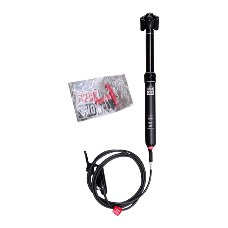 00.6818.036.025_RockShox Reverb Stealth C1 Sattelstütze inkl. 1X Remote Hebel | 30,9mm | 125mm