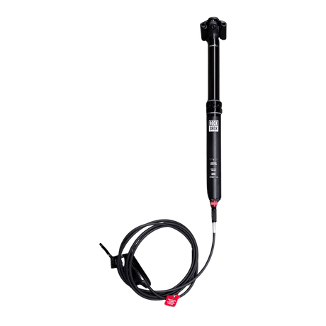 00.6818.036.025_RockShox Reverb Stealth C1 Sattelstütze inkl. 1X Remote Hebel | 30,9mm | 125mm
