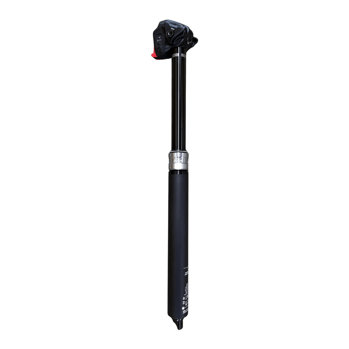 00.6818.039.011_ROCKSHOX Reverb AXS Sattelstütze | Wireless | 34,9mm | 170mm