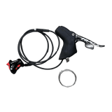 00.7018.282.000_SRAM Apex Schalt - /Bremshebel Scheibenbremse | 11 - fach | Flat Mount | Rechts