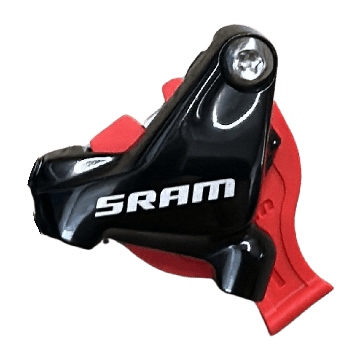 00.7018.282.000_SRAM Apex Schalt - /Bremshebel Scheibenbremse | 11 - fach | Flat Mount | Rechts