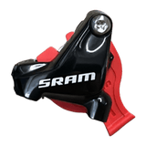 00.7018.282.000_SRAM Apex Schalt - /Bremshebel Scheibenbremse | 11 - fach | Flat Mount | Rechts