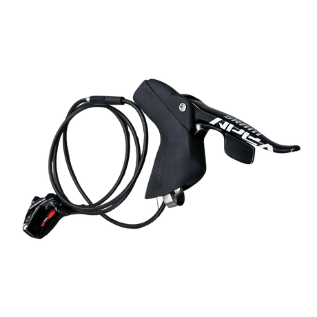 00.7018.282.000_SRAM Apex Schalt - /Bremshebel Scheibenbremse | 11 - fach | Flat Mount | Rechts