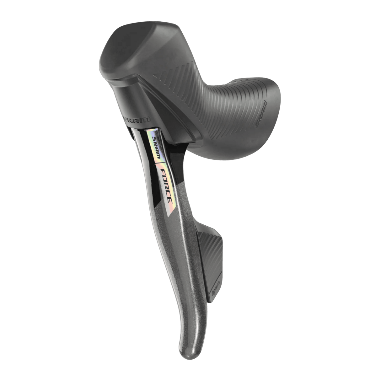 00.7018.506.006_SRAM Force eTap AXS D2 Schalt-/Bremshebel Scheibenbremse | Flat Mount | Links