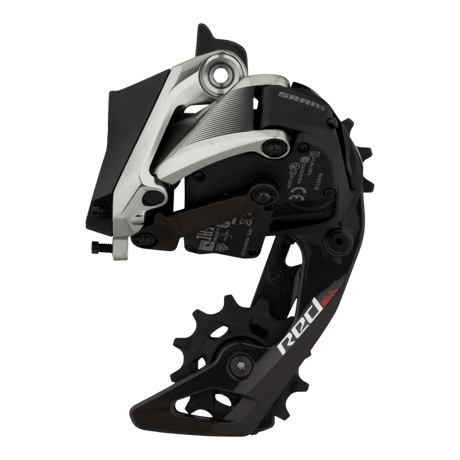 00.7518.141.000_SRAM Red eTap Schaltwerk | 11 - fach | Mid Cage | 32 Zähne