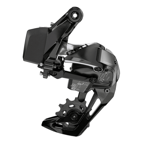 00.7518.144.000_SRAM Red XPLR eTap AXS D1 Schaltwerk | 12-fach | 44 Zähne