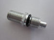 010-00-050_Air Valve Parts: Tank Valve, [5/16 - 32] Dual O - Ring