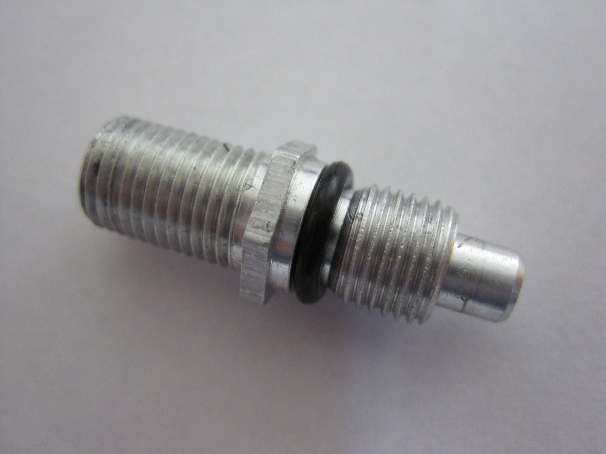 010-00-050_Air Valve Parts: Tank Valve, [5/16 - 32] Dual O - Ring