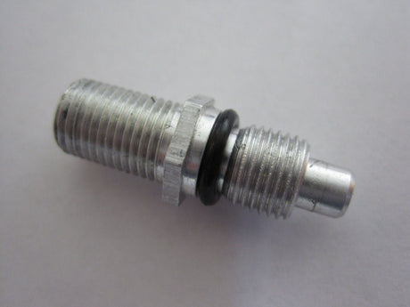 010-00-050_Air Valve Parts: Tank Valve, [5/16 - 32] Dual O - Ring