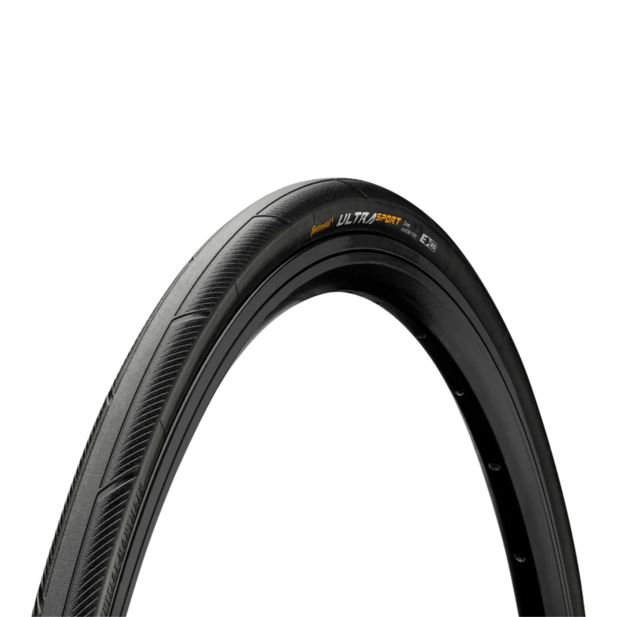 Continental Ultra Sport 3 Faltreifen | PureGrip Compound | 700x28C