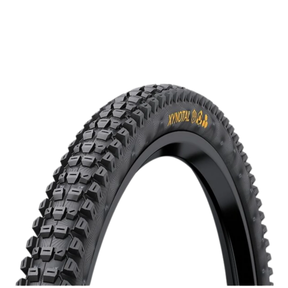 Continental Xynotal Faltreifen | Endurance-Compound | Trail Casing | 29x2,40"