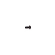 019-01-092_Fastener, Standard (Metric): [M3 X 0.5 X 6mm] Pin - In - Torx, Buttonhead Cap Screw, SST 18 - 8, Patchlock