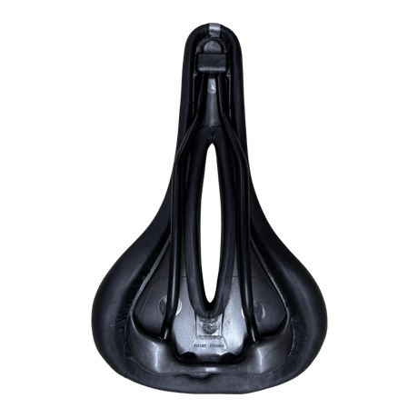 022A829EE0001_Selle Italia Lady Gel Flow Damen Sattel | Duro-Tek | Schwarz