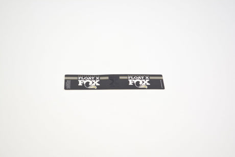 024-02-601_Decal: 2016 Performance, FLOAT X, Airsleeve