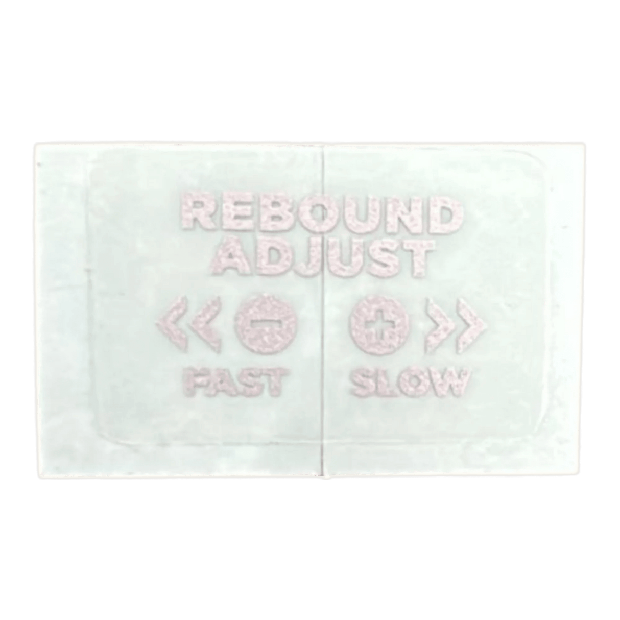 024-07-002_2017 FOX Rebound Adjust Decal