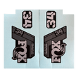 024 - 10 - 631_024 - 10 - 632_2022 FOX 34 SC Performance Elite Decal | Gloss Black