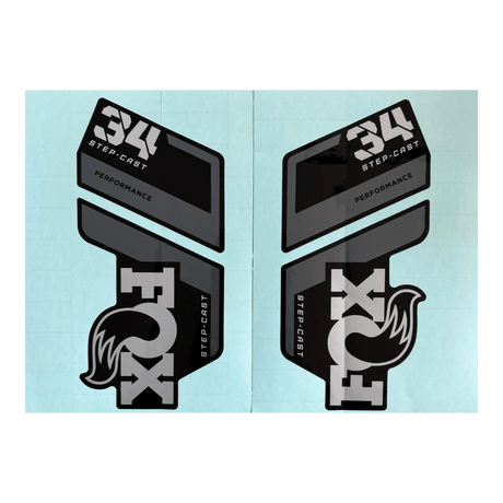 024 - 10 - 633_024 - 10 - 634_2022 FOX 34 SC Performance Decal | Gloss Black