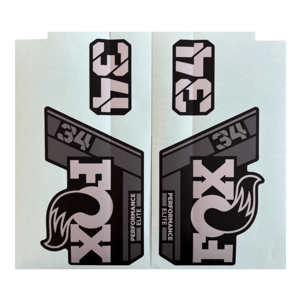 Decal READU Per Forcella Fox Adesivi Personalizzati Per Forcella FOX 34 FACTORY MTB - Decalcomanie Nome Rider, Blu/grigio, 2022 Decalcomanie Per Forcella MTB Decal READU Per Forcella Fox Adesivi Personalizzati Per Forcella FOX 34 FACTORY MTB - Decalcomanie Nome Rider, Blu/grigio, 2022 Decalcomanie Per Forcella MTB
