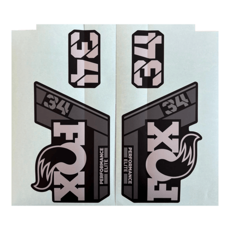 024 - 10 - 651_024 - 10 - 652_2022 FOX 34 Performance Elite Decal | Matte Black