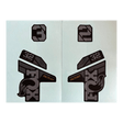 024 - 11 - 015_024 - 11 - 016_2021 FOX 32 SC Factory Decal | Neutral Logo / Gloss Black
