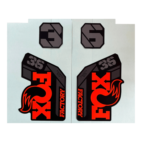 024 - 11 - 101_024 - 11 - 102_2021 FOX 36 Factory Decal | Matte Black