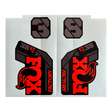 024 - 11 - 179_024 - 11 - 180_2021 FOX 38 Factory E - Bike+ Decal | Orange / Matte Black