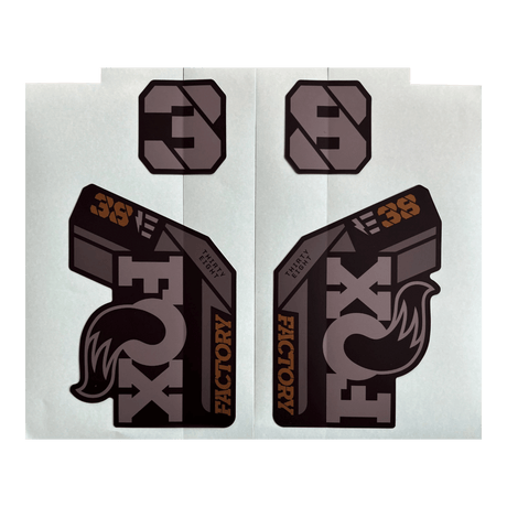 024 - 11 - 181_024 - 11 - 182_2021 FOX 38 Factory E - Bike+ Decal | Neutral / Matte Black