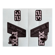 024 - 11 - 421_024 - 11 - 422_2021 FOX 32 SC Performance Elite Decal | Gloss Black
