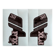 024 - 11 - 423_024 - 11 - 424_2021 FOX 32 SC Performance Decal | Gloss Black