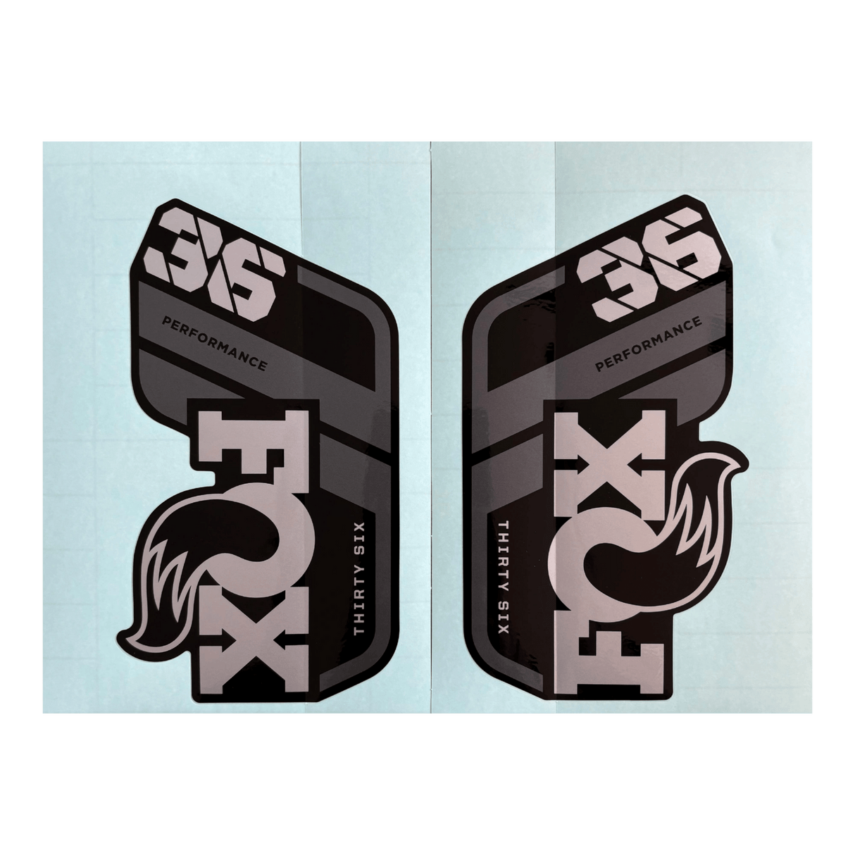 024 - 11 - 445_024 - 11 - 446_2021 FOX 36 Performance Decal | Gloss Black