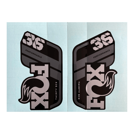 024 - 11 - 445_024 - 11 - 446_2021 FOX 36 Performance Decal | Gloss Black