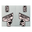024 - 11 - 879_024 - 11 - 880_2021 FOX 32 SC Performance Elite Decal | White / Matte Black